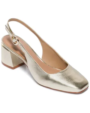 Bernardo Alexia Leather Pump