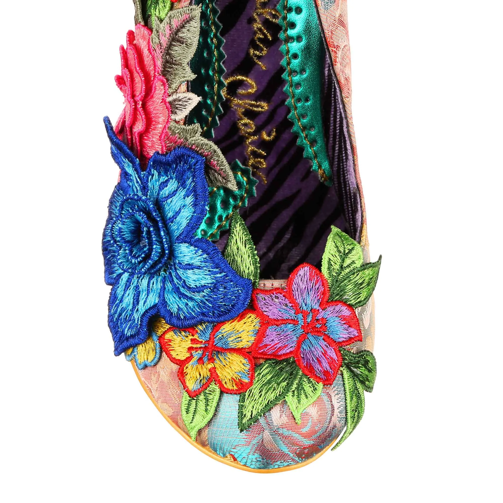 Blooming Bouquet
