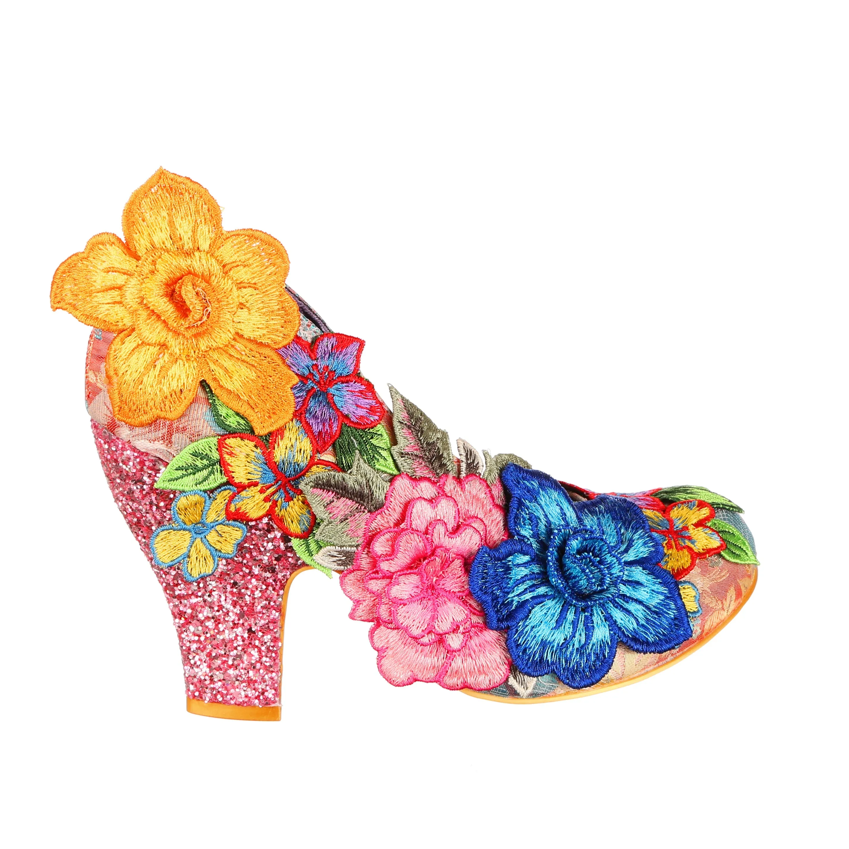 Blooming Bouquet