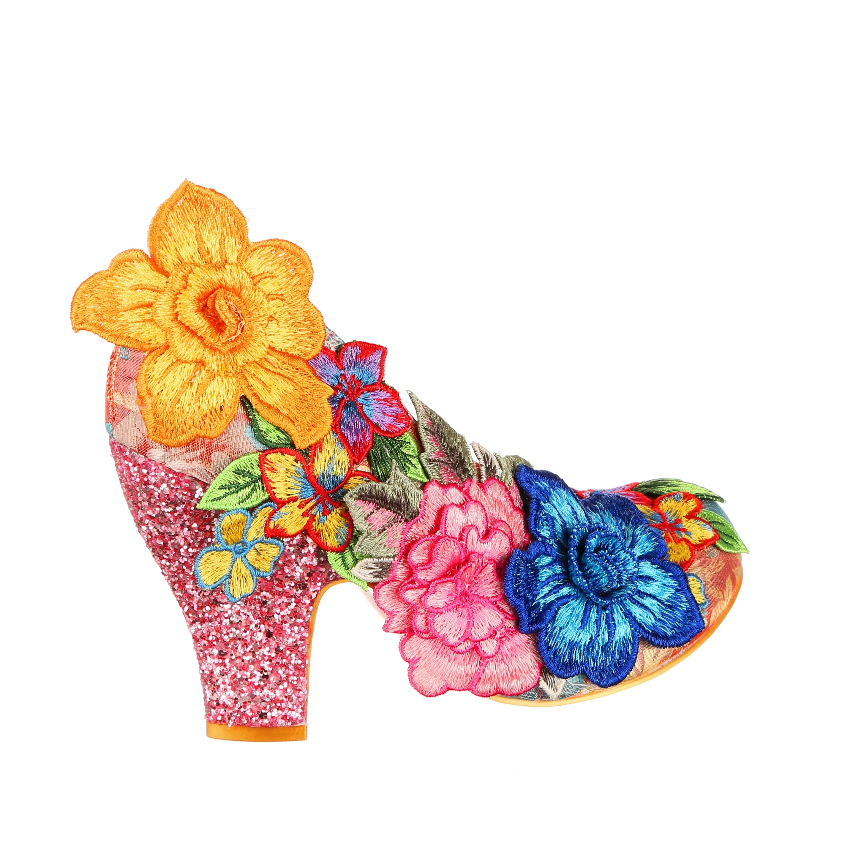 Blooming Bouquet