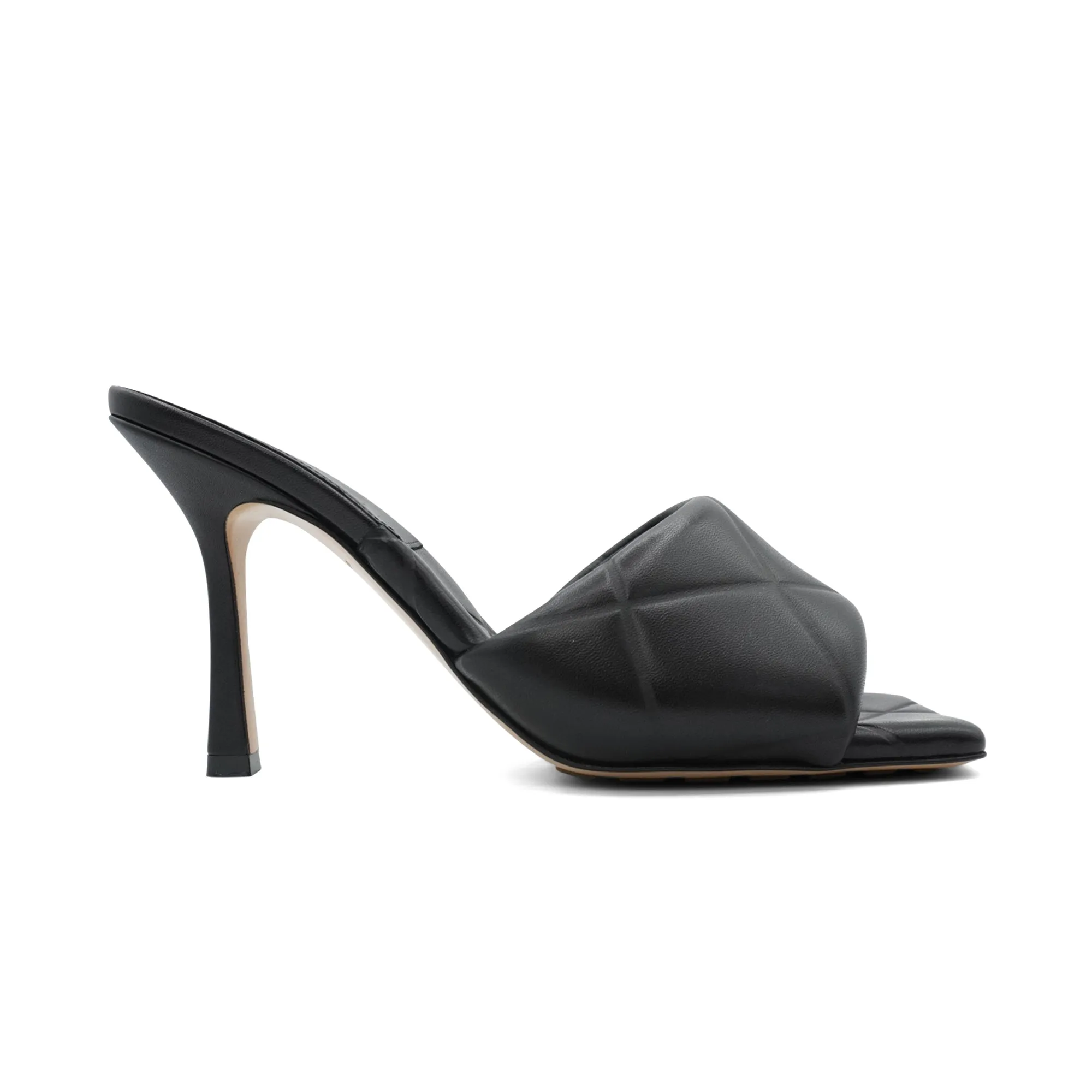 Bottega Veneta 'Lido' Mules - Women's 38.5