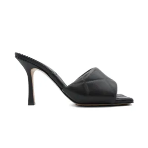 Bottega Veneta 'Lido' Mules - Women's 38.5