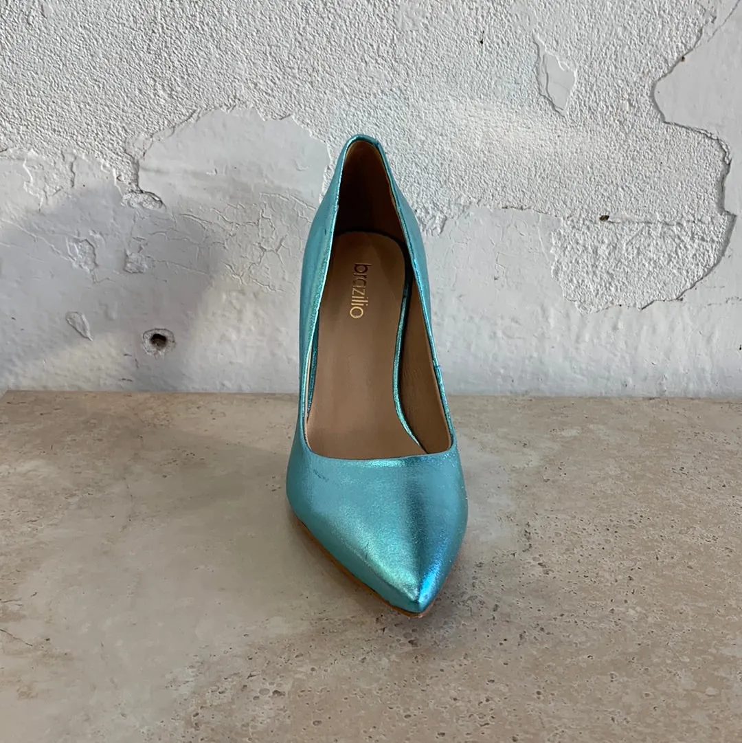 Brazilio 48501 Sky Metallic