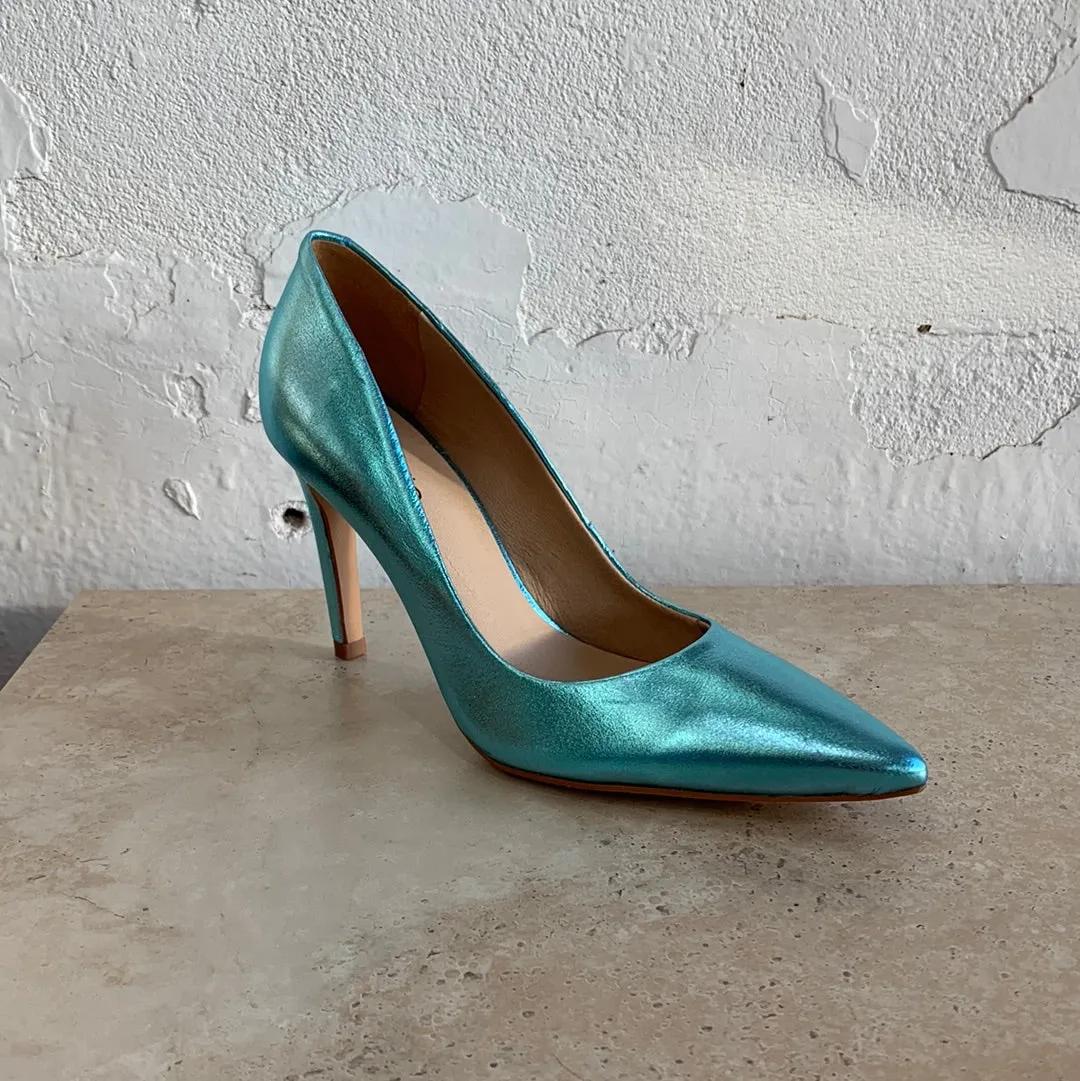 Brazilio 48501 Sky Metallic