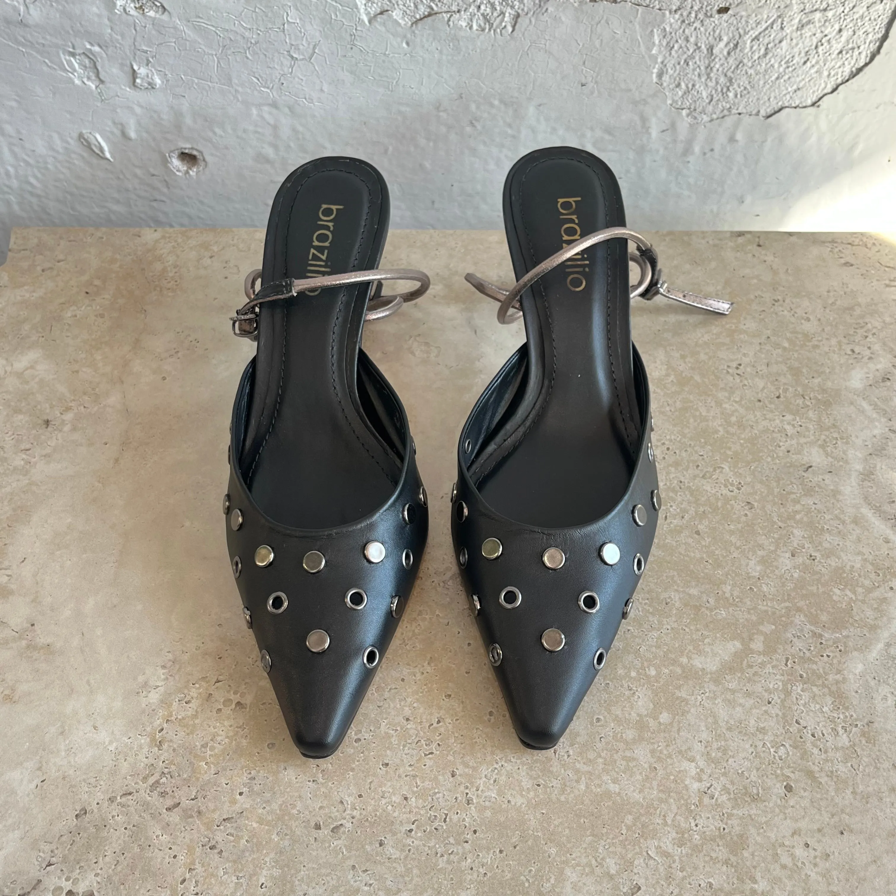 Brazilio 6230019 Black