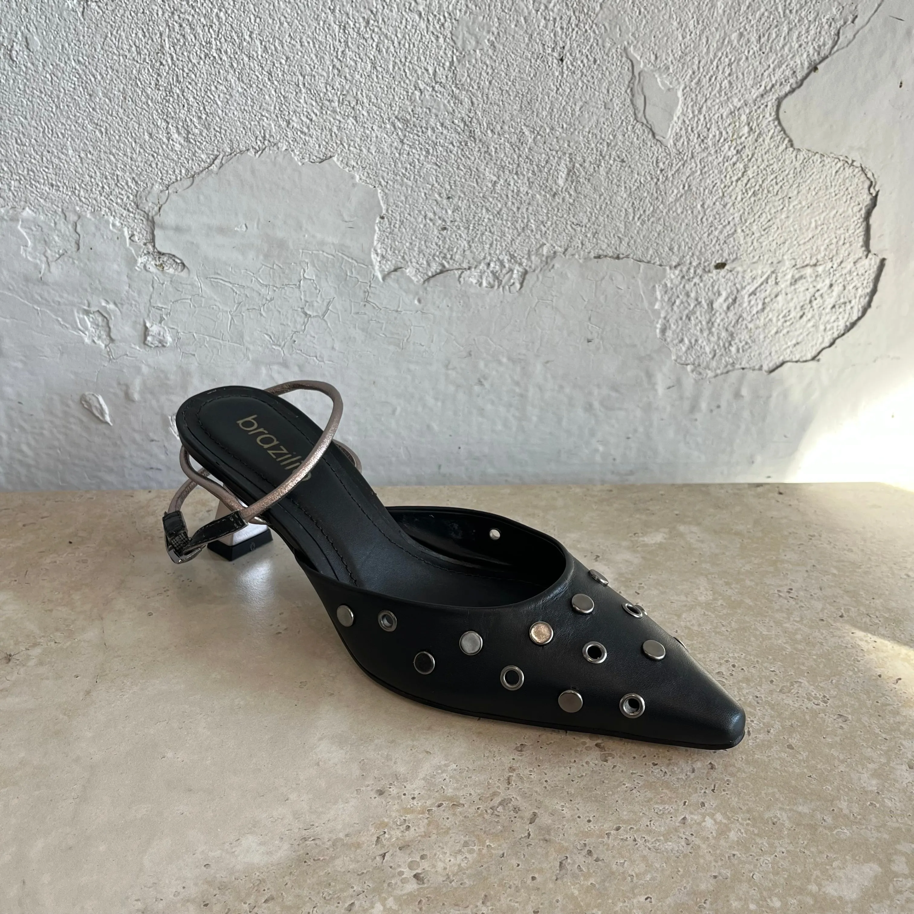 Brazilio 6230019 Black