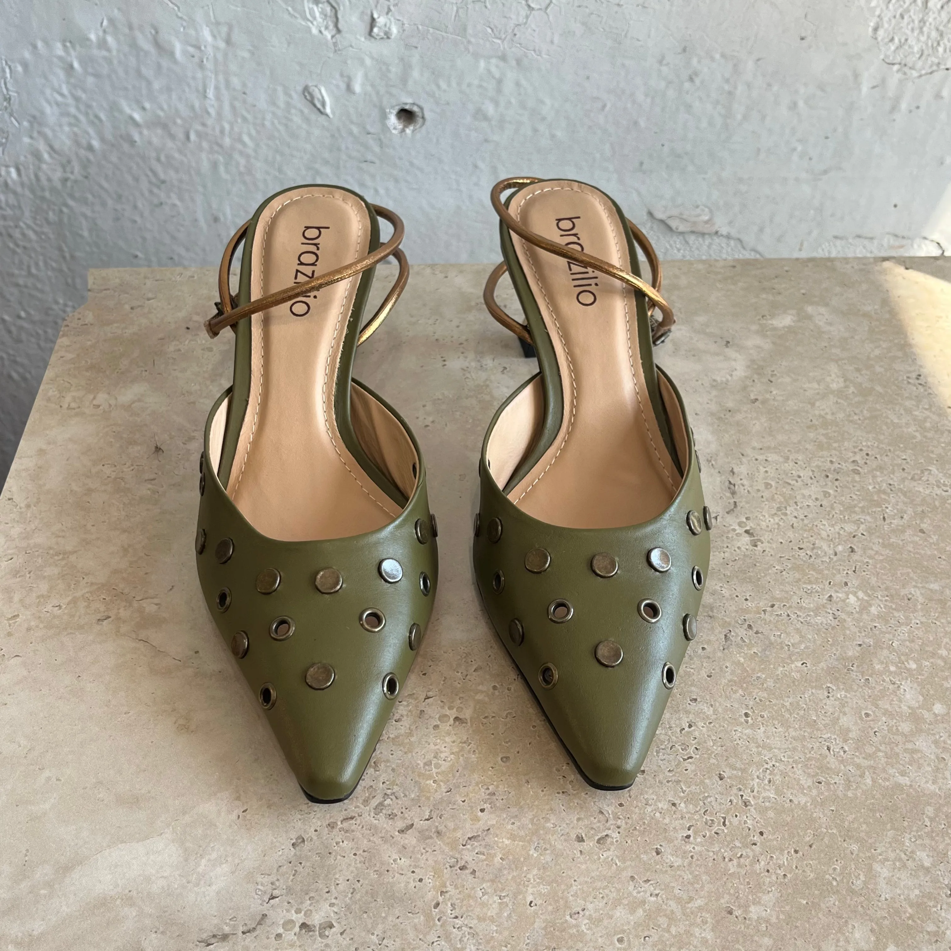 Brazilio 6230019 Musco