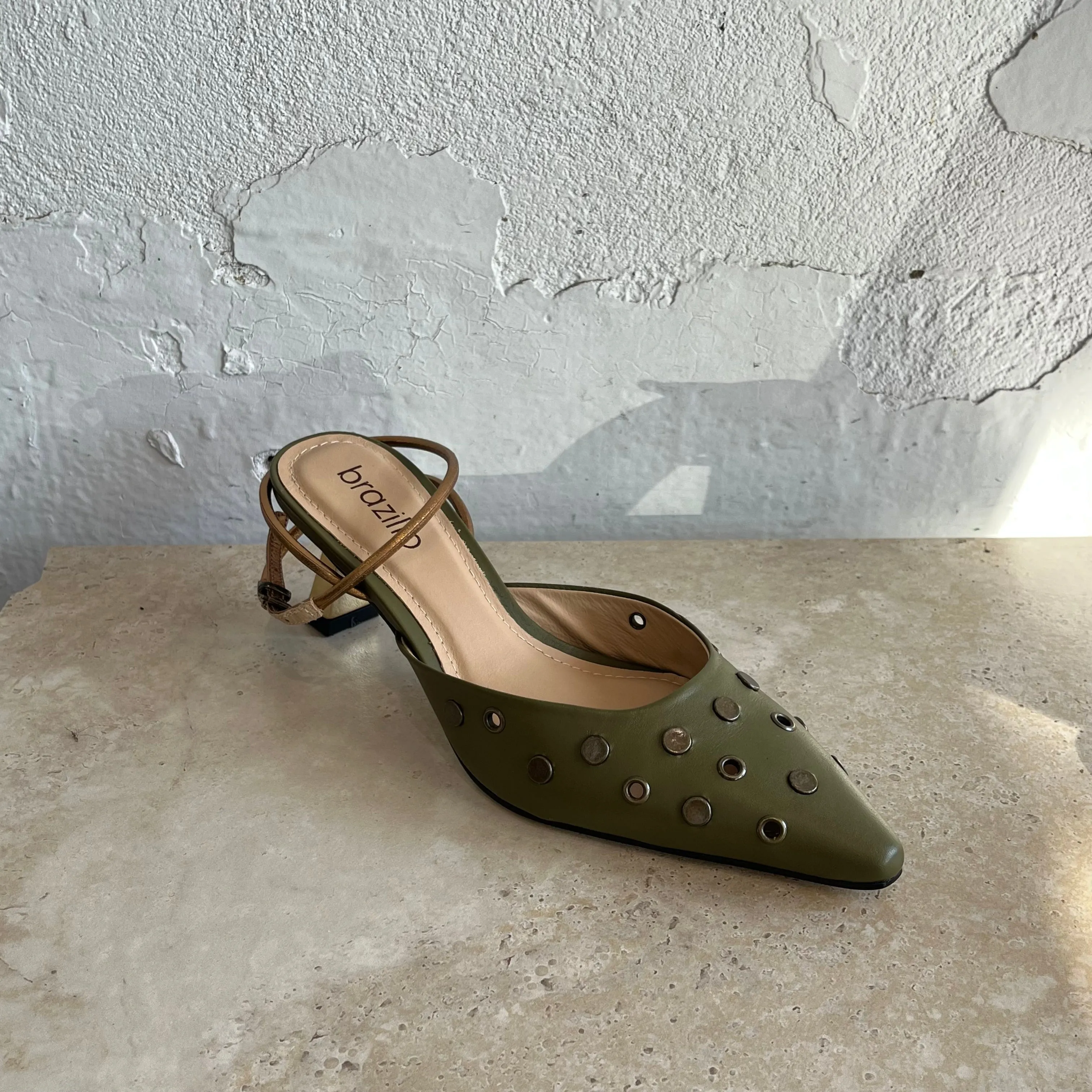 Brazilio 6230019 Musco