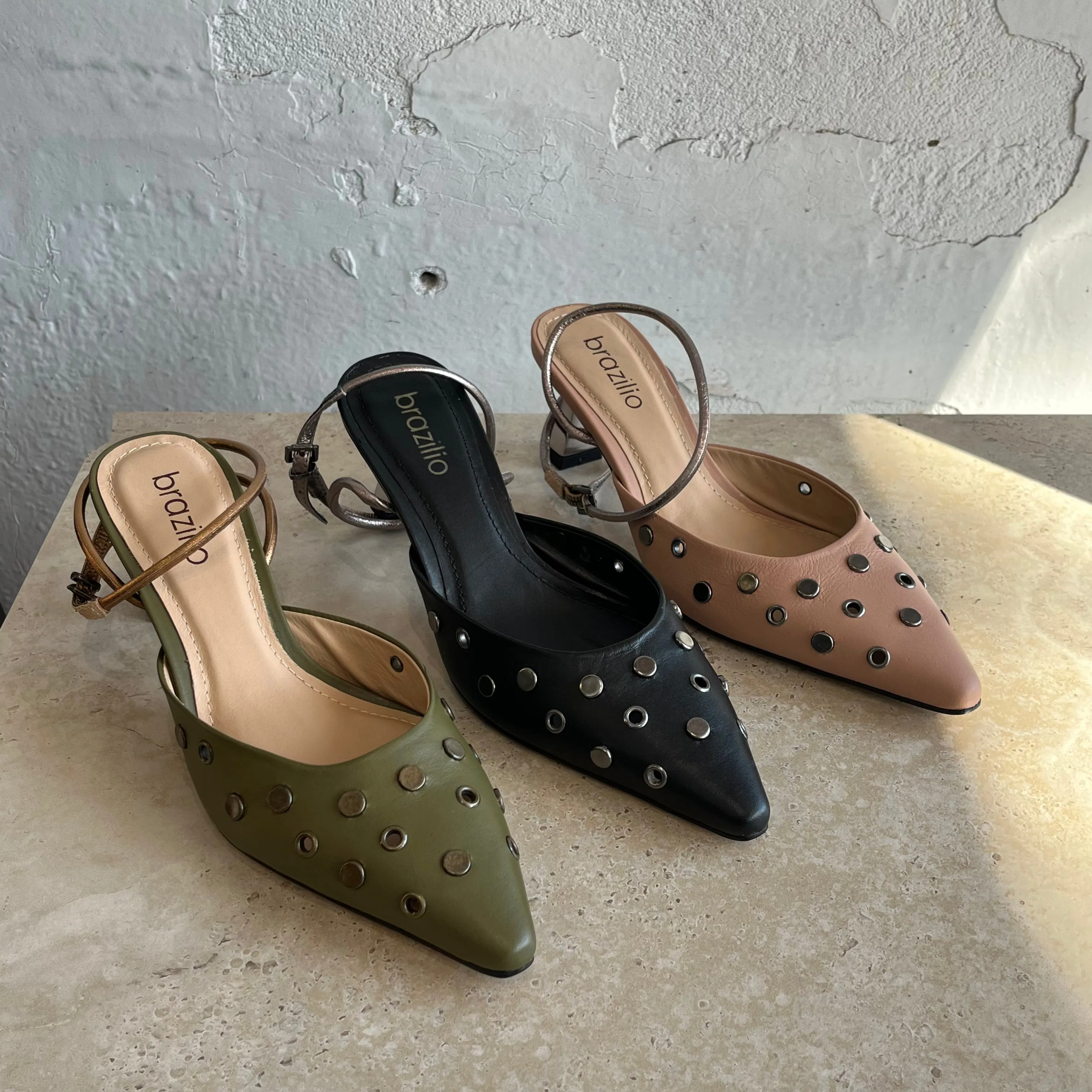 Brazilio 6230019 Musco