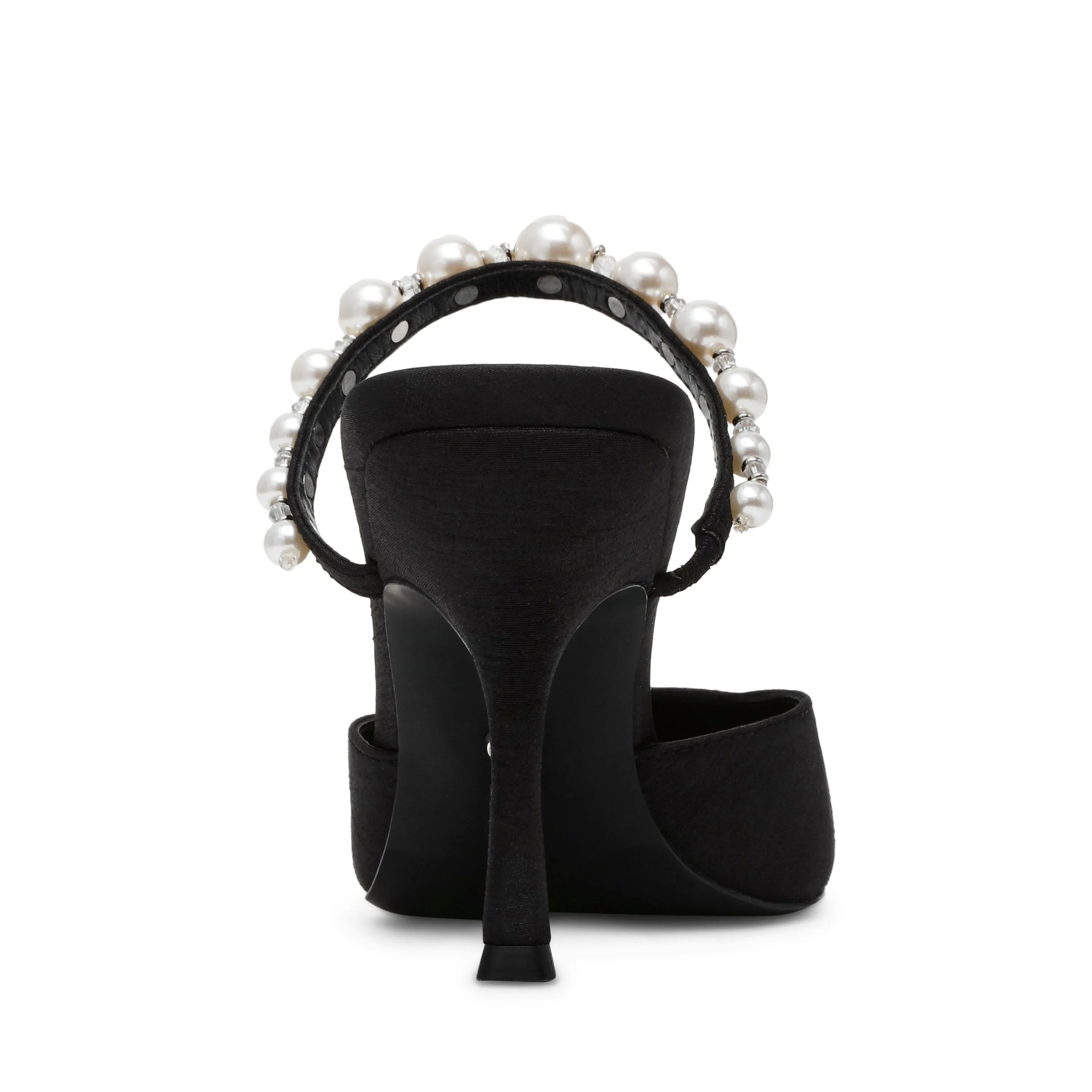 Brecki-P Mule BLACK