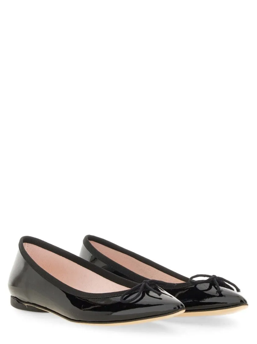 Brigitte Dancer Flats