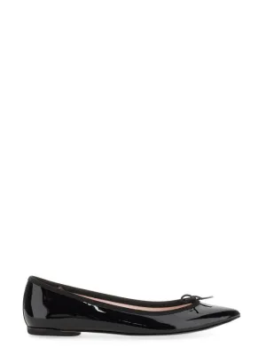 Brigitte Dancer Flats