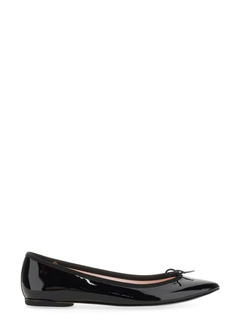 Brigitte Dancer Flats