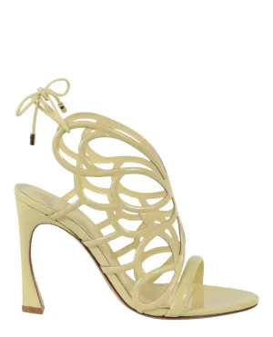 Buffy 100 Heel Sandals