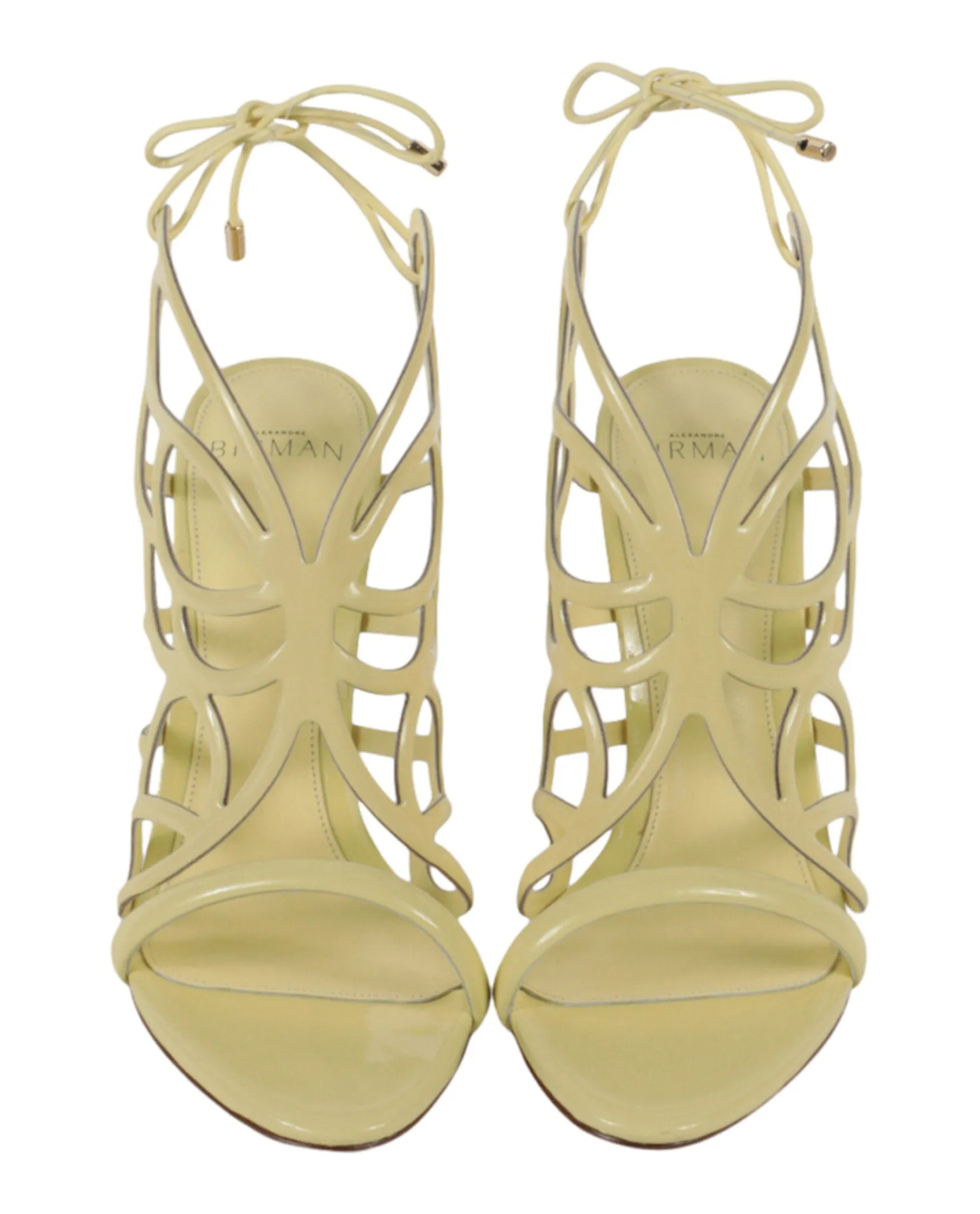 Buffy 100 Heel Sandals
