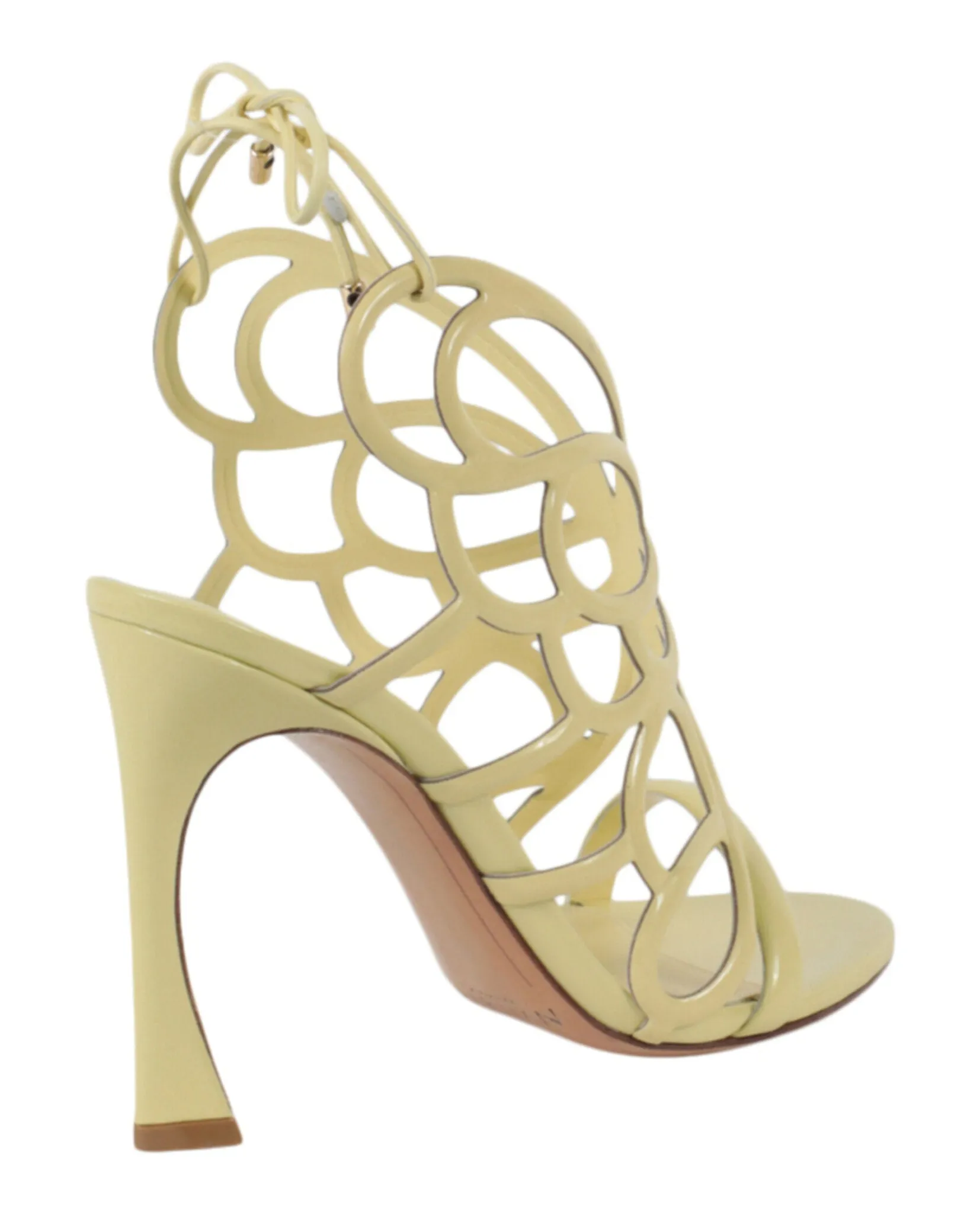 Buffy 100 Heel Sandals