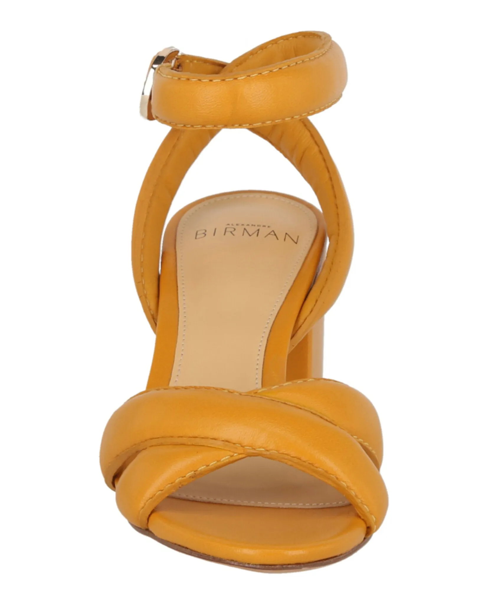 Camille Leather Sandals