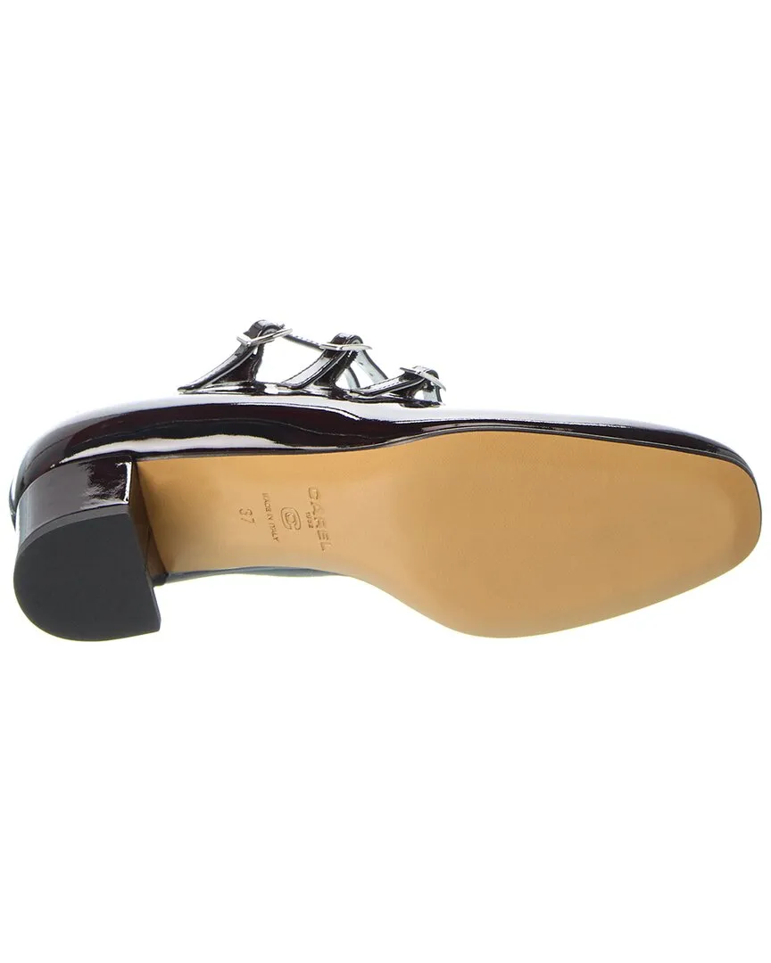 Carel Paris Kina Patent Pump