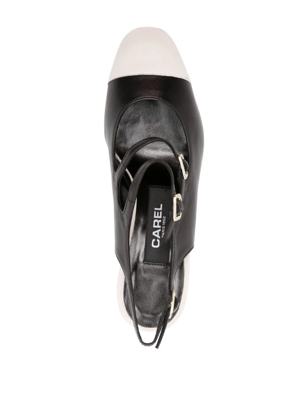 Carel Paris Women's With Heel