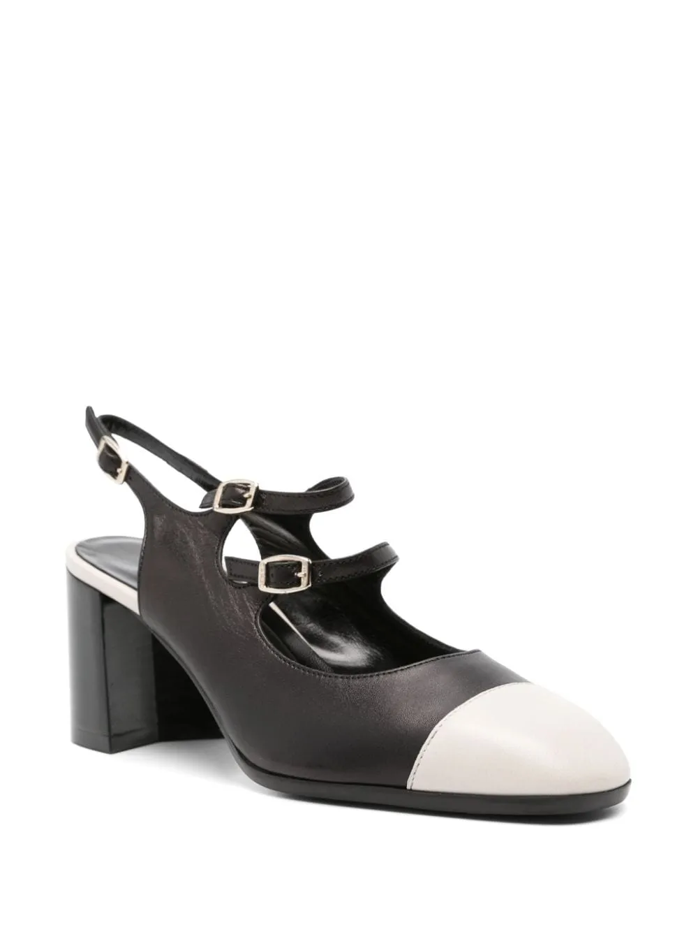 Carel Paris Women's With Heel