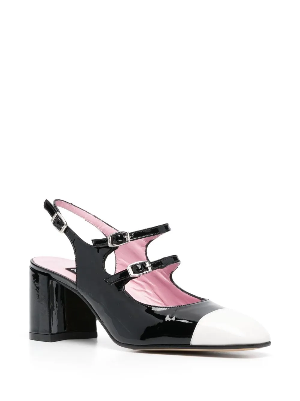 Carel Paris Women's With Heel