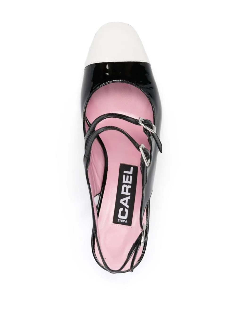 Carel Paris Women's With Heel
