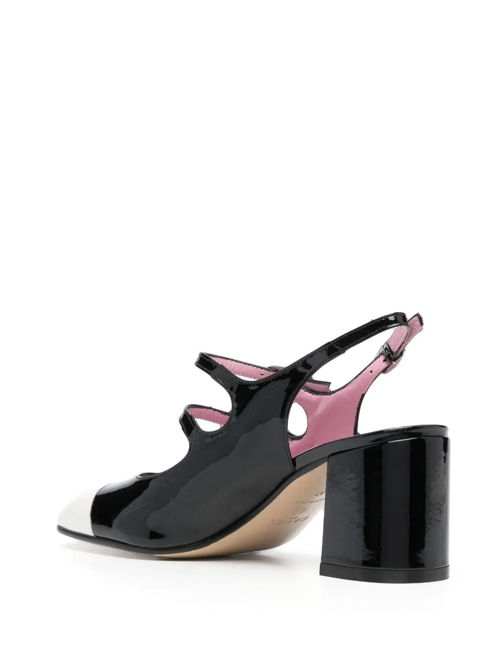 Carel Paris Women's With Heel