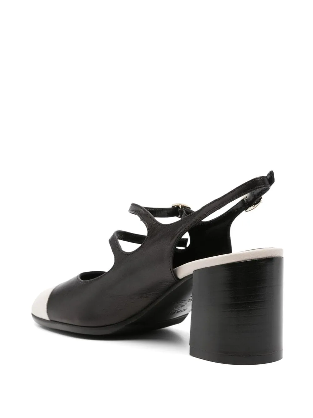 Carel Paris Women's With Heel