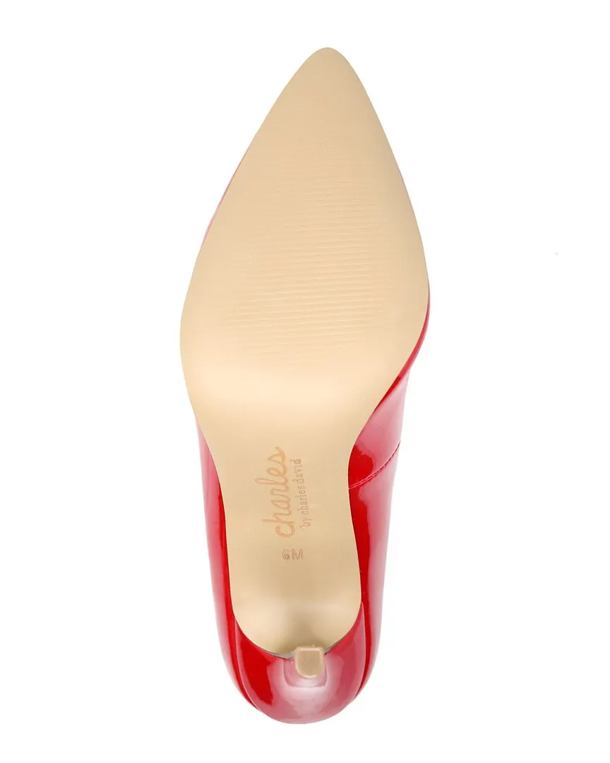 Charles by Charles David Pact Patent Pump