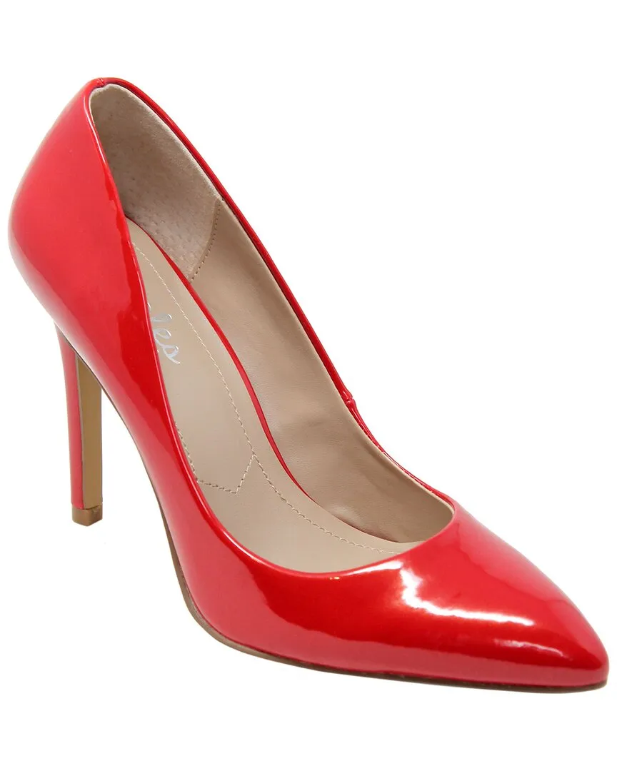 Charles by Charles David Pact Patent Pump