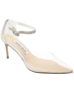 Charles David Acker Pump