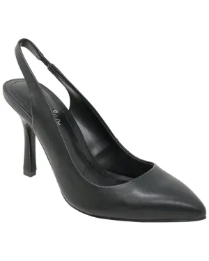 Charles David Impower Leather Pump