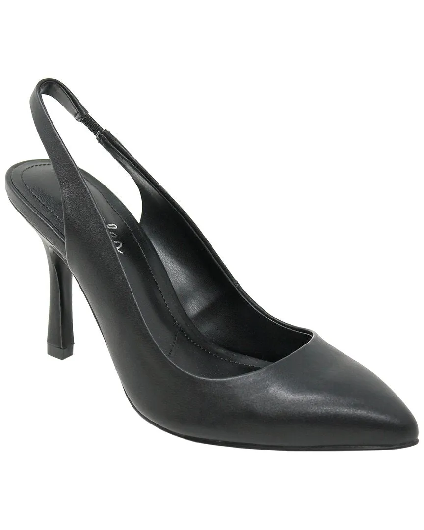 Charles David Impower Leather Pump