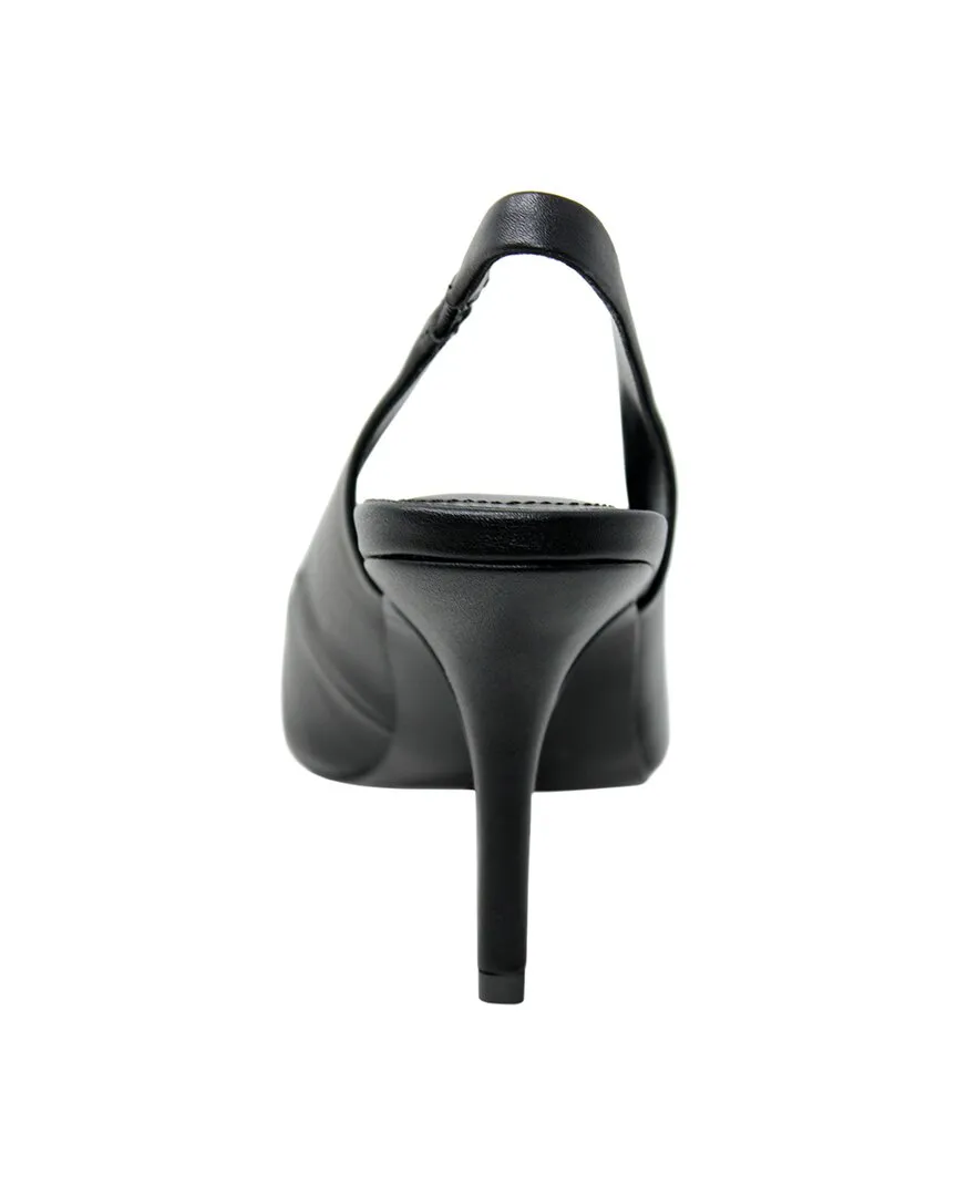 Charles David Impower Leather Pump