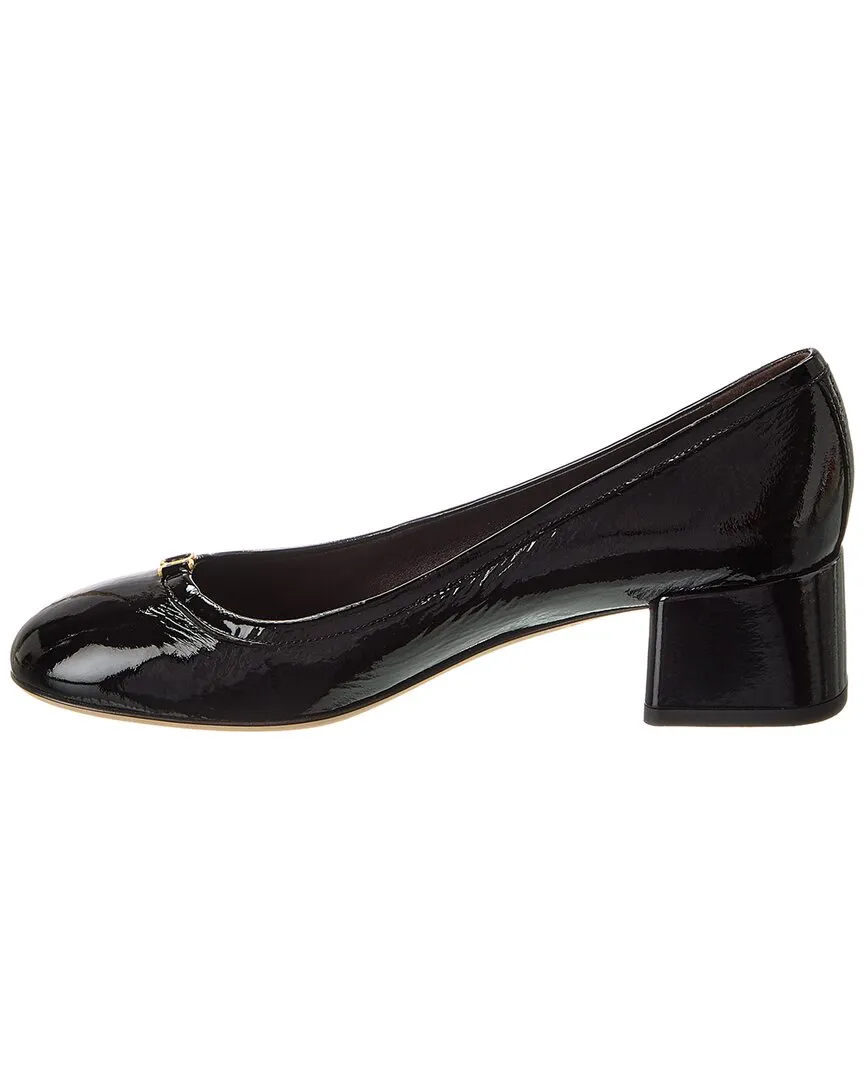 Chlo Marcie Patent Pump