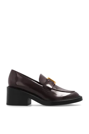 Chloe Heeled Shoes `marcie`