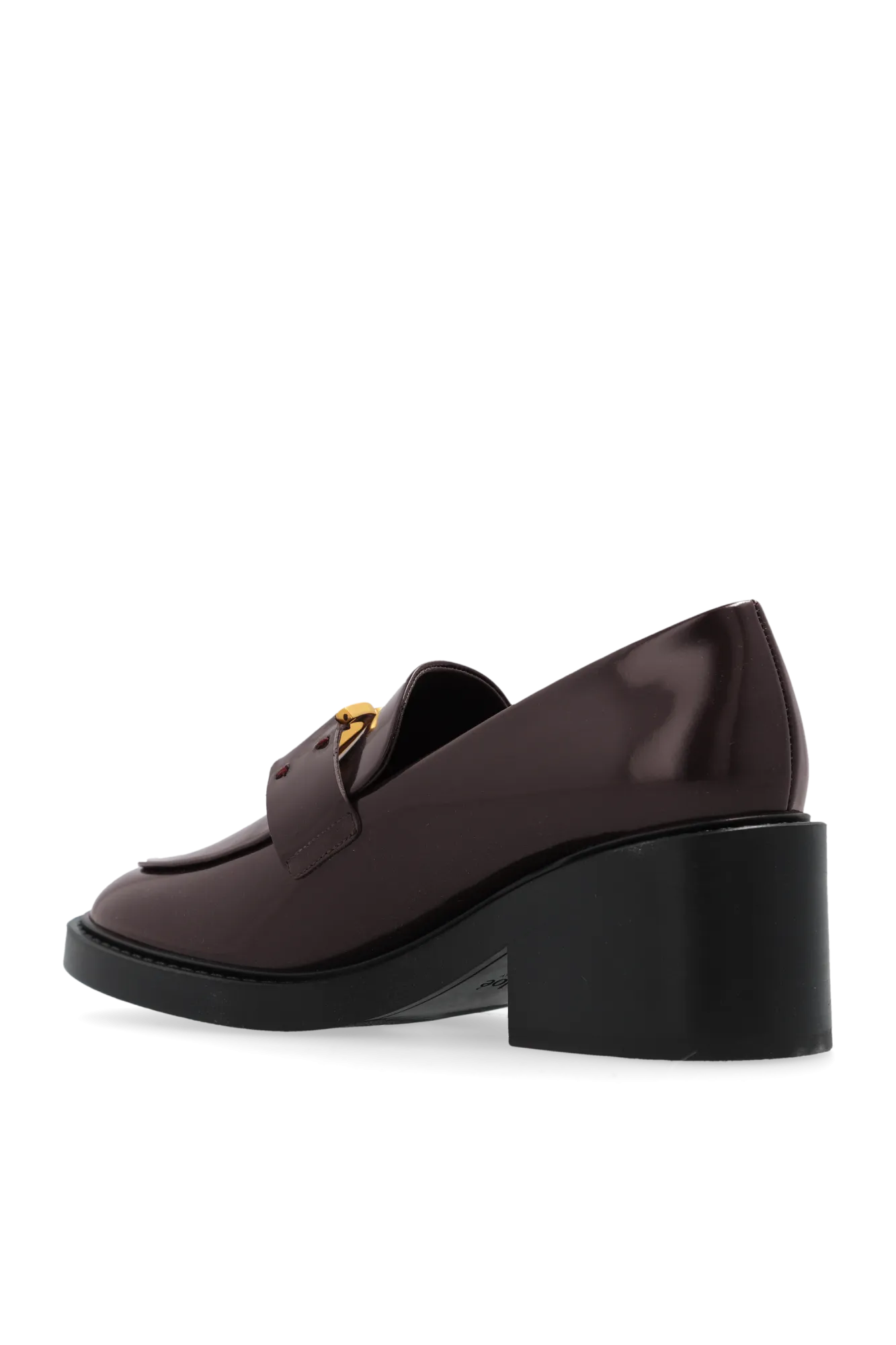 Chloe Heeled Shoes `marcie`