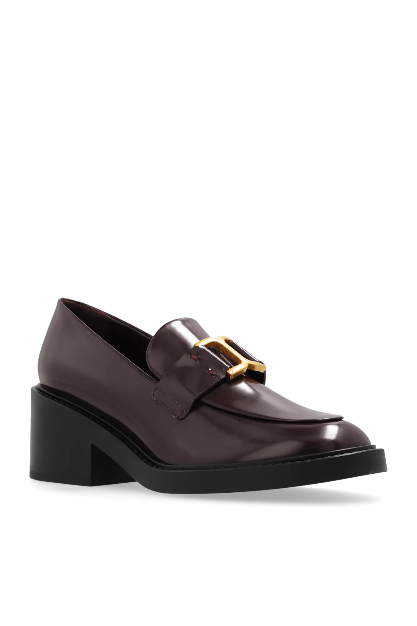 Chloe Heeled Shoes `marcie`