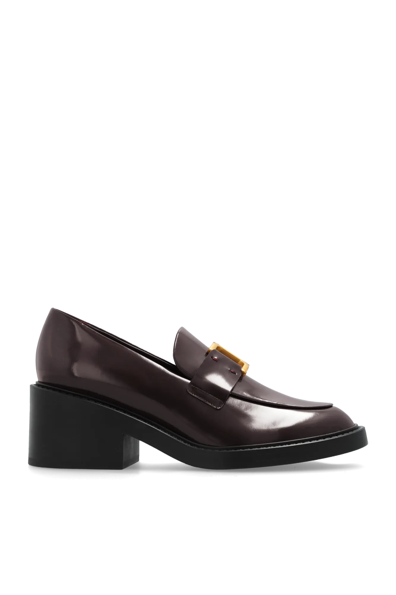 Chloe Heeled Shoes `marcie`