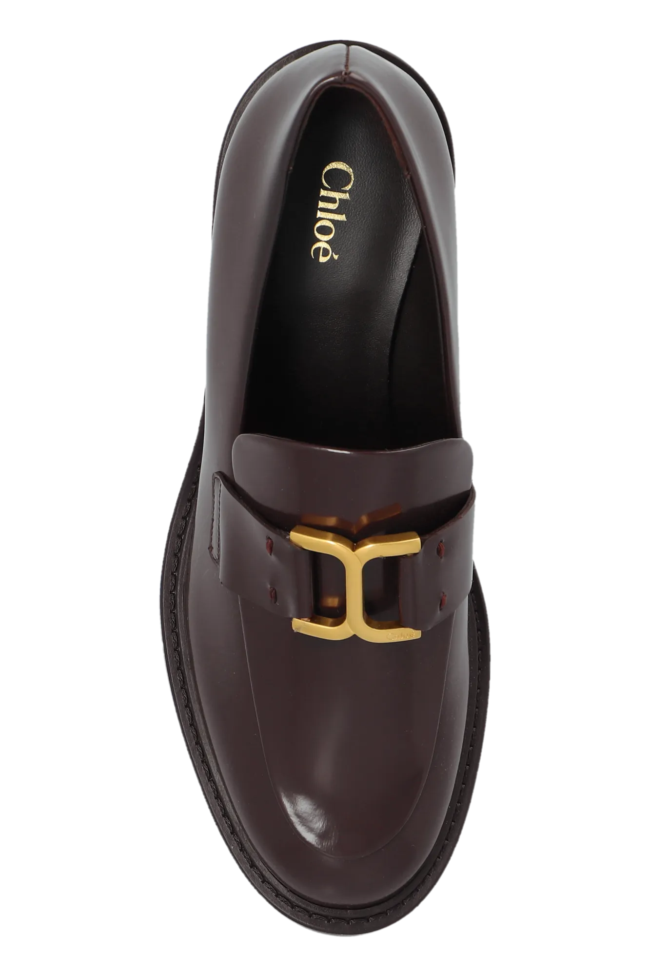 Chloe Heeled Shoes `marcie`