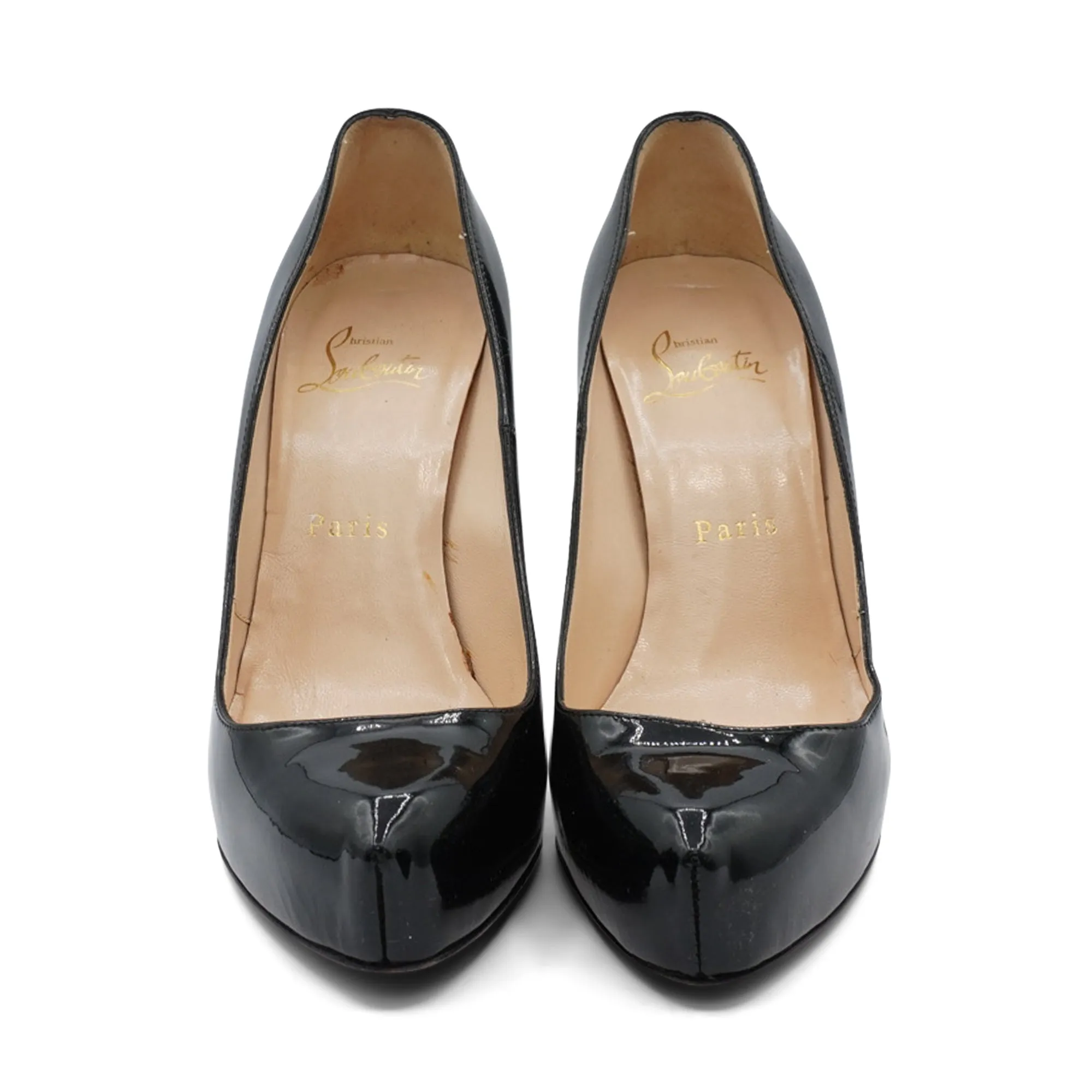Christian Louboutin 'Rolando' Pumps - Women's 36
