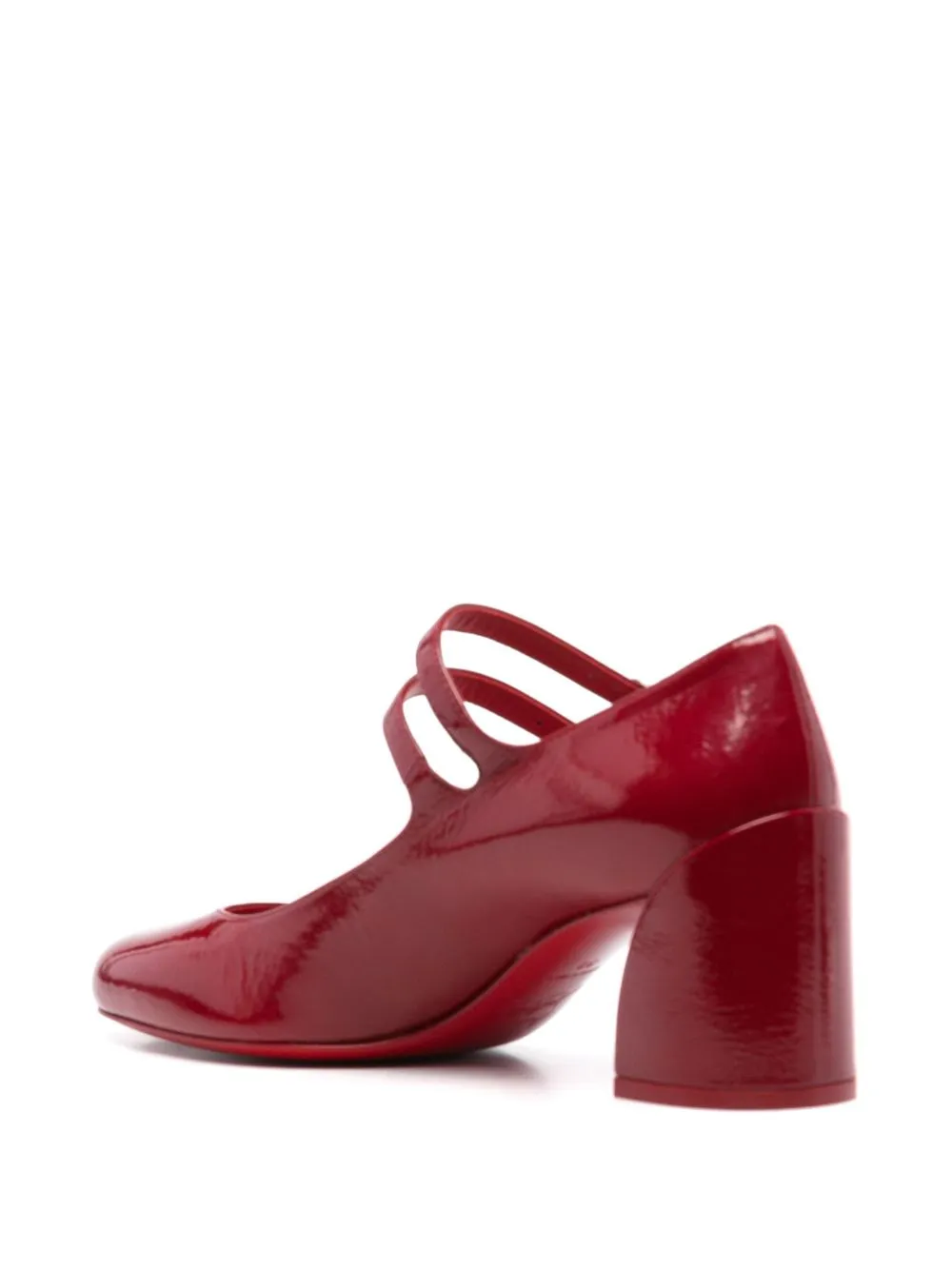 Christian Louboutin Women's With Heel