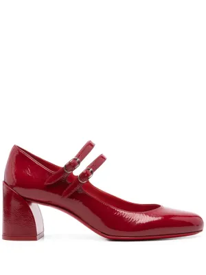 Christian Louboutin Women's With Heel