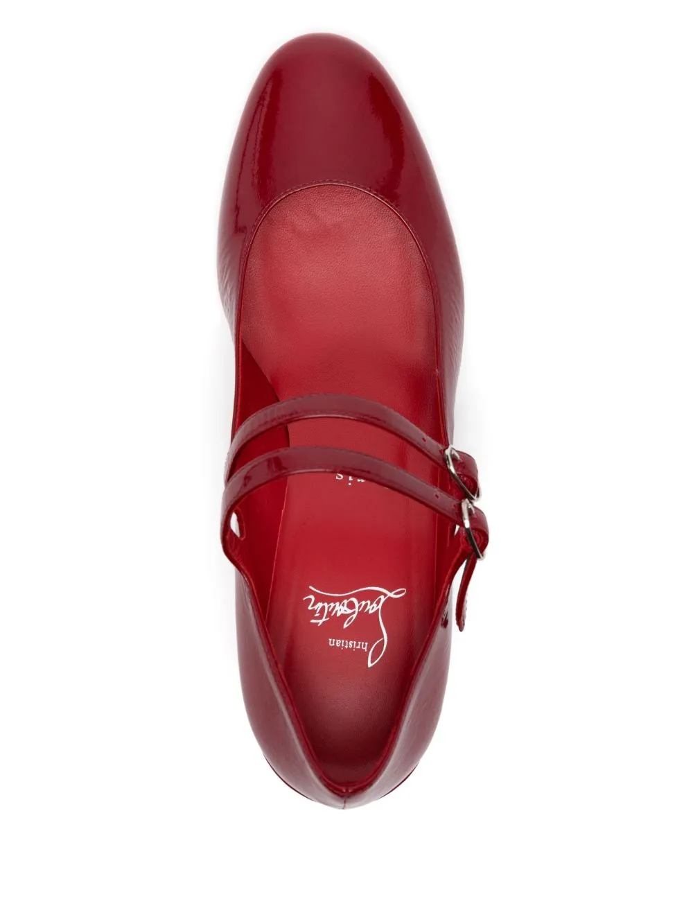 Christian Louboutin Women's With Heel