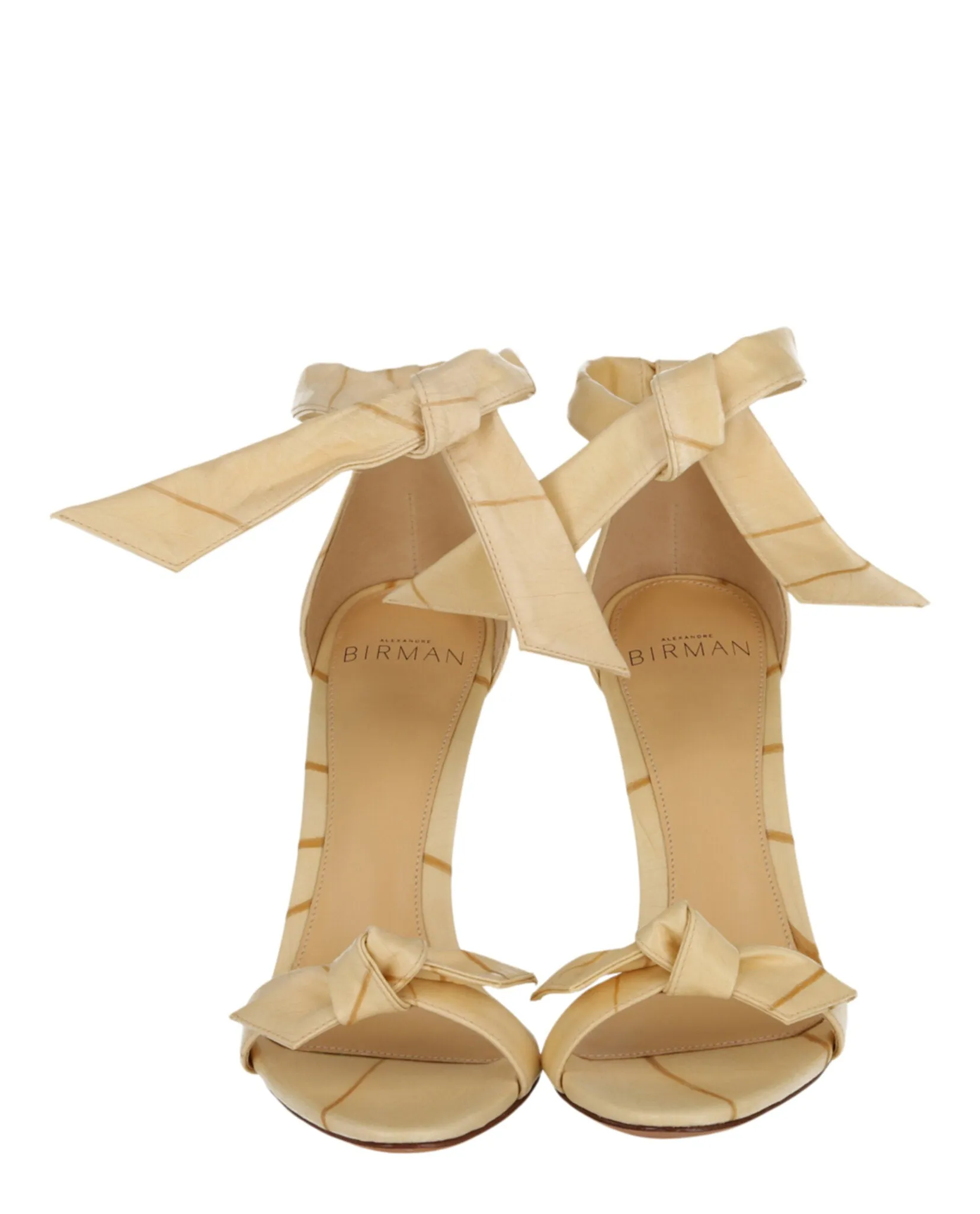 Clarita 85 High Heels