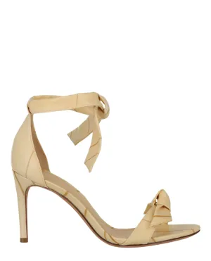 Clarita 85 High Heels