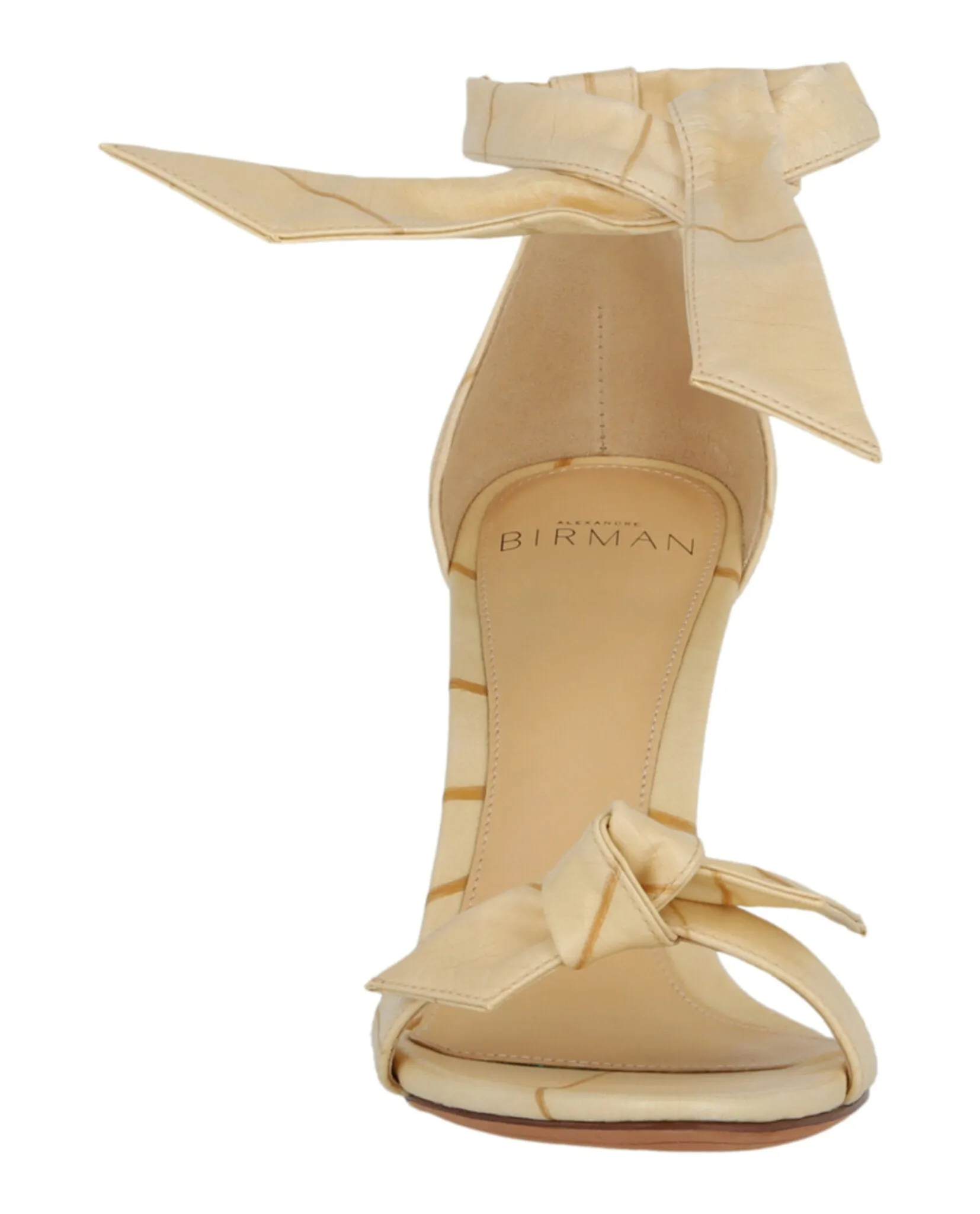 Clarita 85 High Heels