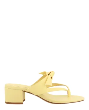 Clarita Summer Sandal