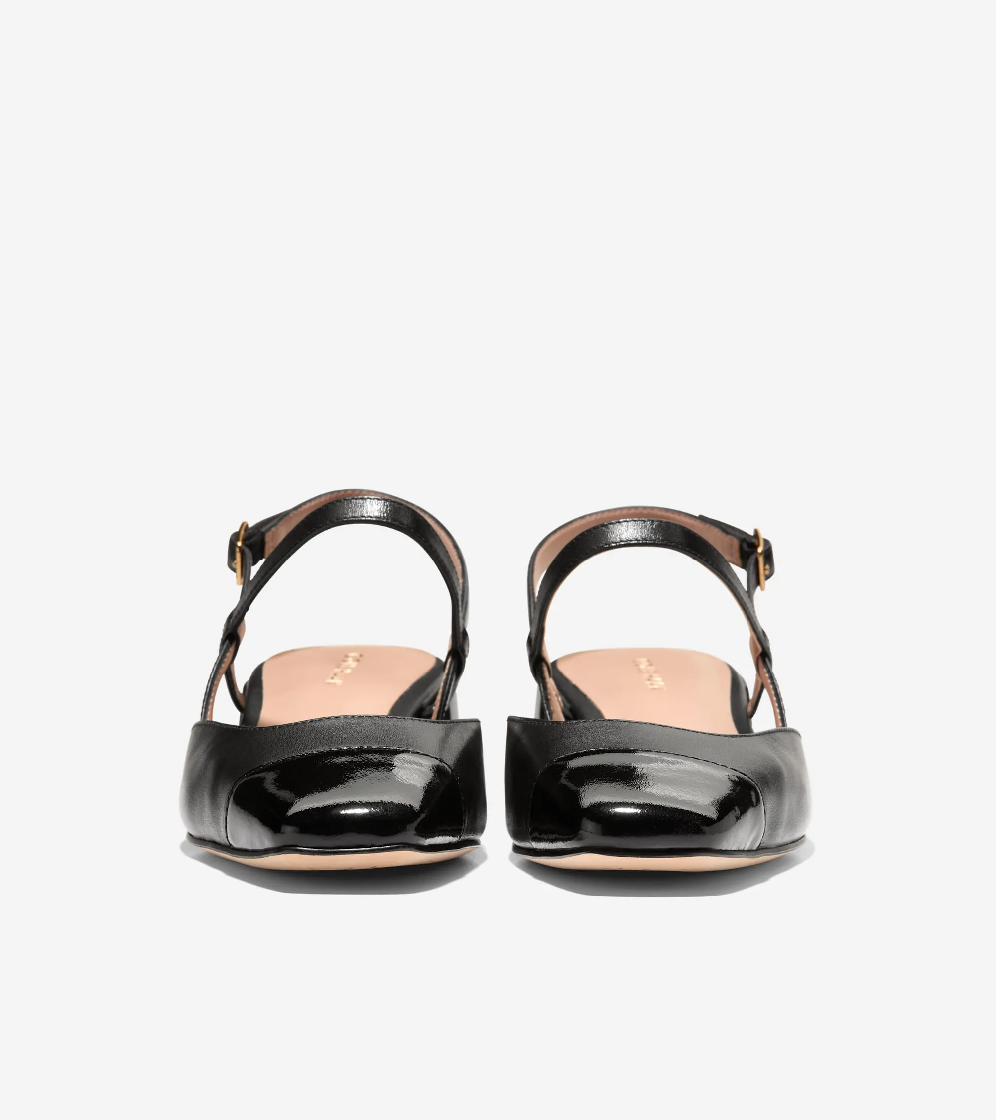 Cole Haan Women's Pella Block Heel Slingback