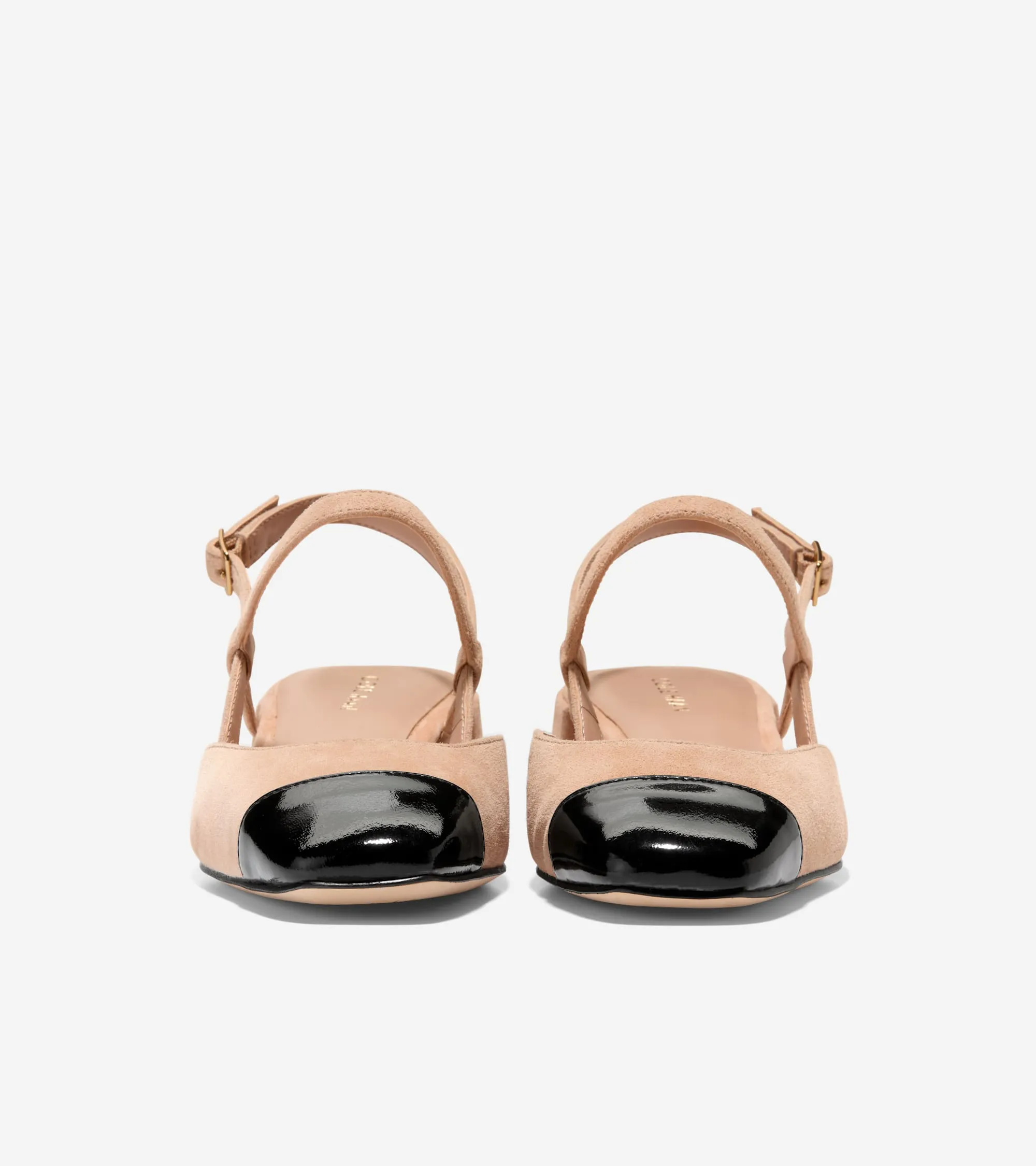 Cole Haan Women's Pella Block Heel Slingback